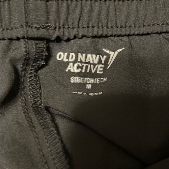 Women’s Black Track Pants - Picture 2 of 5